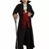 Rubies Costume Co. Inc Boys Royal Vampire Costume 2 Rubies Costume Co. Inc Boys Royal Vampire Costume -Disguise Store boys royal vampire costume