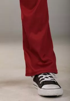 Jerry Leigh Scooby Doo Shaggy Costume For Boys -Disguise Store boys scooby doo shaggy costume alt 4