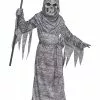 Fun World Boy's Stone Reaper Costume -Disguise Store boys stone reaper costume