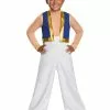 Disguise Boys Toad Deluxe Costume 2 Disguise Boys Toad Deluxe Costume -Disguise Store boys toad deluxe costume