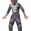 LF Products Pte. Ltd. Boys Werewolf Costume 2 LF Products Pte. Ltd. Boys Werewolf Costume -Disguise Store boys werewolf costume