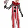 Fun Costumes Boys Wicked Circus Clown Costume -Disguise Store boys wicked circus clown costume