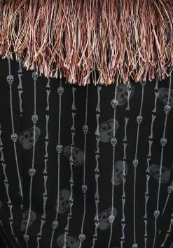 A Leading Role Witch Doctor Costume For Boys -Disguise Store boys witch doctor costume alt 5