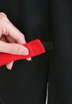 LF Products Pte. Ltd. Brawny Devil Kid's Costume -Disguise Store brawny devil costume for kids alt 3