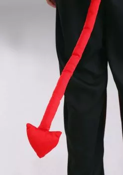 LF Products Pte. Ltd. Brawny Devil Kid's Costume -Disguise Store brawny devil costume for kids alt 4