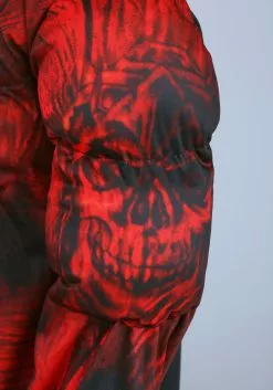 LF Products Pte. Ltd. Brawny Devil Kid's Costume -Disguise Store brawny devil costume for kids alt 5