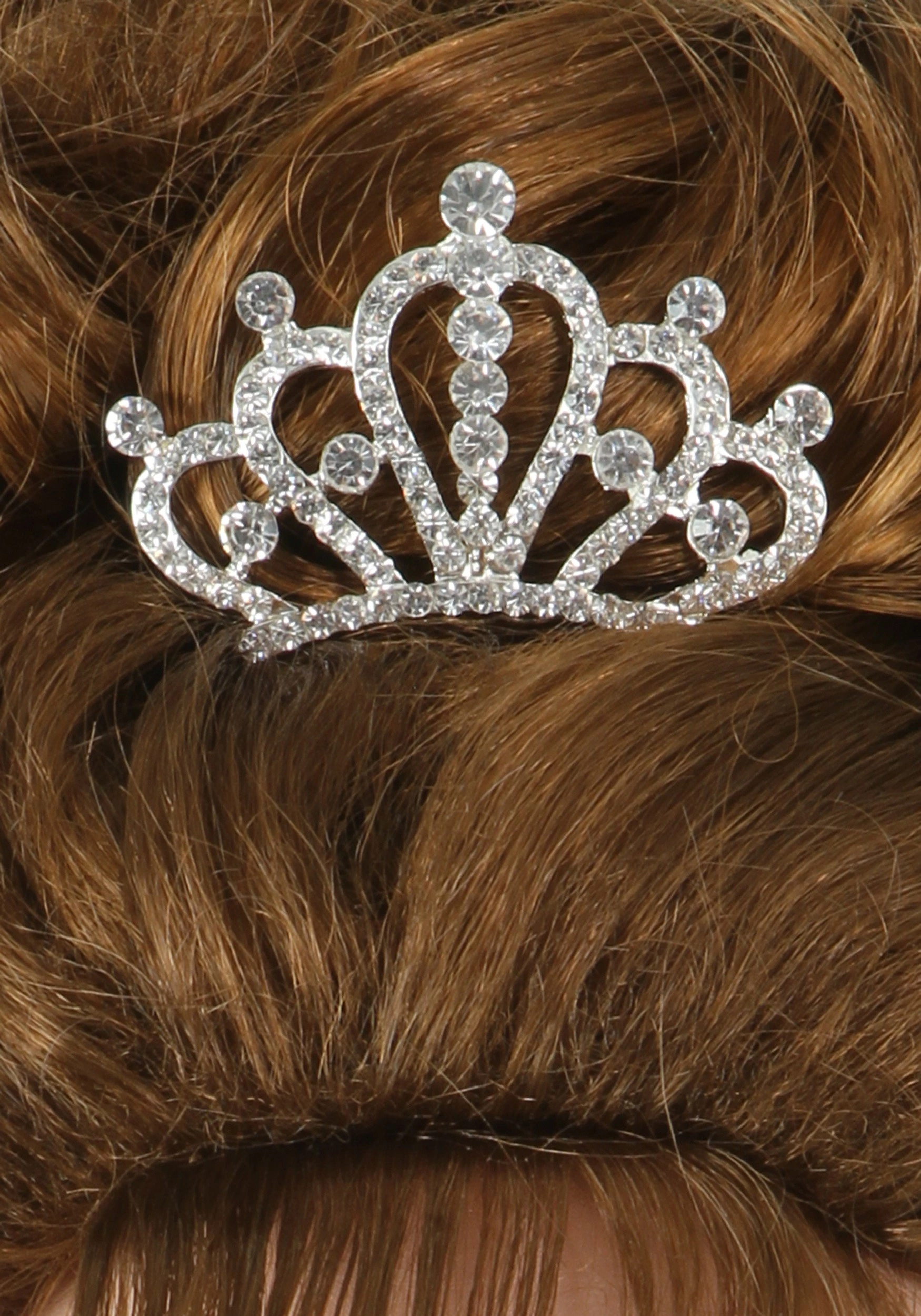 Fornovelty Breakfast At Tiffany's Crown 3 Fornovelty Breakfast At Tiffany's Crown