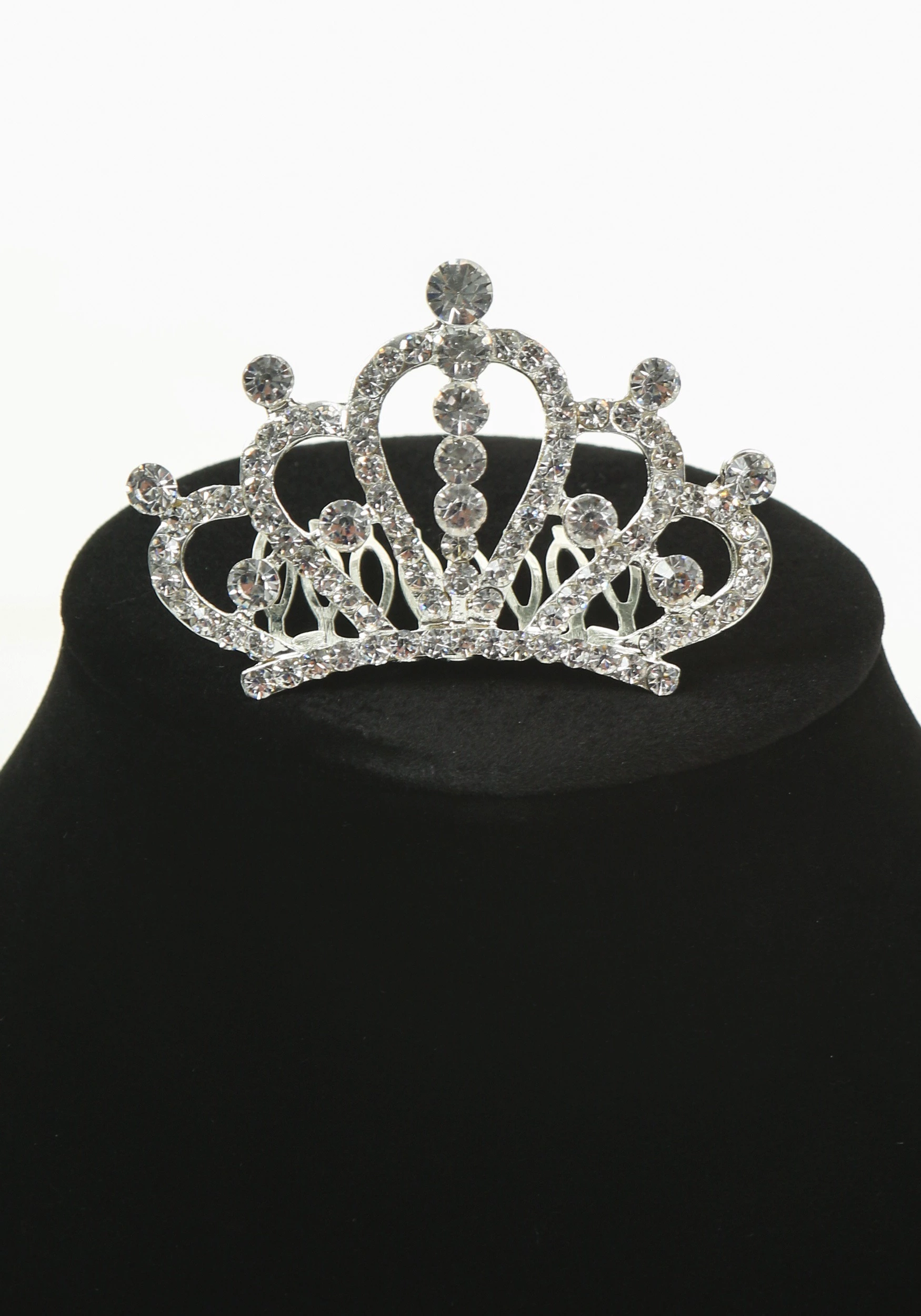 Fornovelty Breakfast At Tiffany's Crown 4 Fornovelty Breakfast At Tiffany's Crown - Image 2