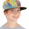 BigWan Apparel Co. Back To The Future 2 Child Marty McFly Deluxe Hat -Disguise Store bttf 2 child marty mcfly deluxe hat