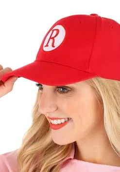 Fun Costumes Women's A League Of Their Own Dottie Costume -Disguise Store budget dottie costume alt 5