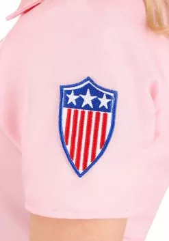 Fun Costumes Women's A League Of Their Own Dottie Costume -Disguise Store budget dottie costume alt 6