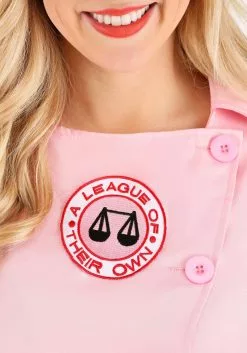 Fun Costumes Women's A League Of Their Own Dottie Costume -Disguise Store budget dottie costume alt 7