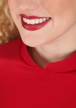 Meisheng Women's Princess Bride Buttercup Peasant Dress Costume -Disguise Store buttercup peasant dress costume alt 5