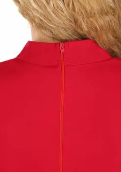 Meisheng Women's Princess Bride Buttercup Peasant Dress Costume -Disguise Store buttercup peasant dress costume alt 8