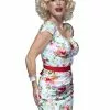 Westbay, Inc Cali Blonde Starlet Wig -Disguise Store cali blonde starlet wig