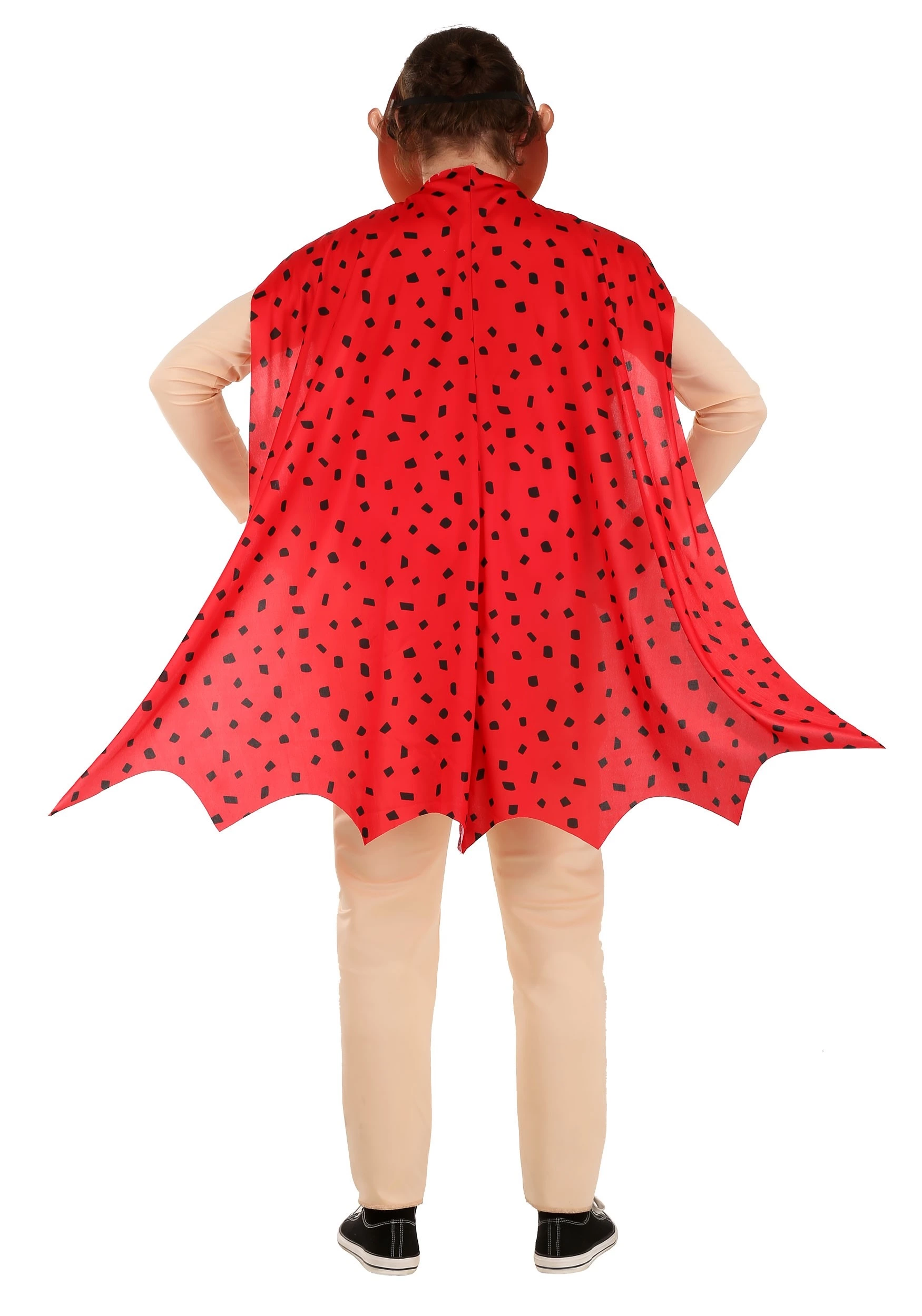 Fun Costumes Captain Underpants Costume For Adult 4 Fun Costumes Captain Underpants Costume For Adult - Image 2