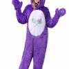 Fun Costumes Adult Care Bears Classic Share Bear Costume -Disguise Store care bears adult classic share bear costume update