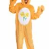 Fun Costumes Care Bears Friend Bear Costume For Adults -Disguise Store care bears adult friend bear costume