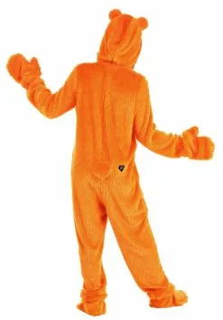 Fun Costumes Adult Care Bears Trick Or Sweet Bear Costume -Disguise Store care bears adult trick or sweet bear costume alt 5