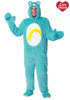 Fun Costumes Care Bears Wish Bear Adult Costume