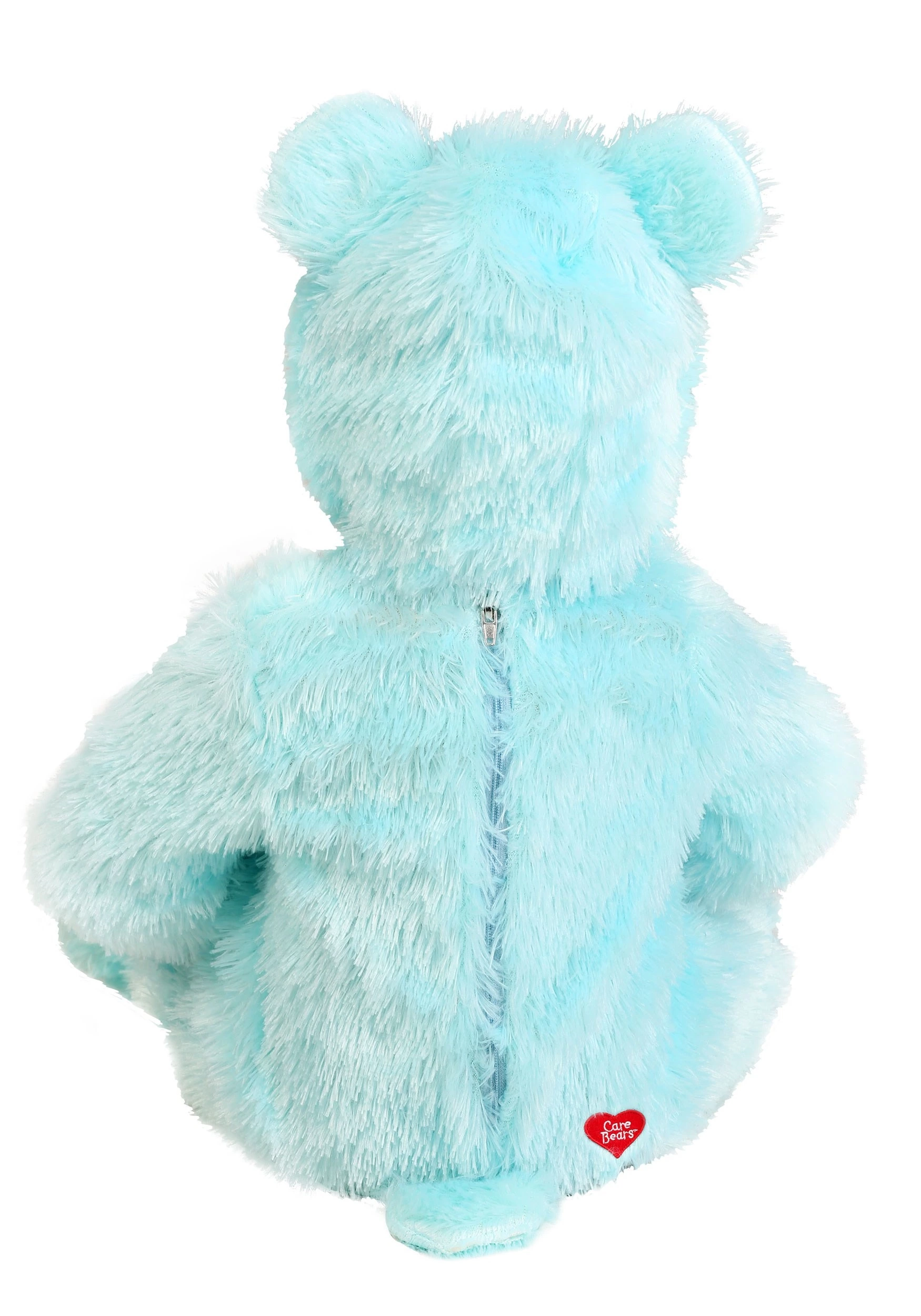 Fun Costumes Care Bears Infant Bedtime Bear Costume 4 Fun Costumes Care Bears Infant Bedtime Bear Costume - Image 2