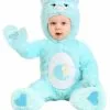 Fun Costumes Care Bears Infant Bedtime Bear Costume -Disguise Store care bears bedtime bear costume for infants