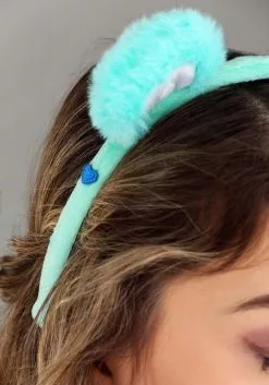 Elope Bedtime Bear Care Bears Ears & Patch Kit -Disguise Store care bears bedtime bearbear ears patch kit alt 2