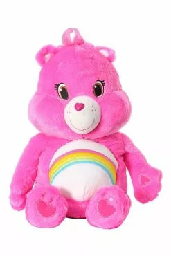Shenzen Amilla Care Bears Cheer Bear Backpack -Disguise Store care bears cheer bear backpack alt 2