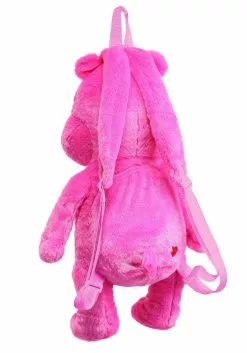 Shenzen Amilla Care Bears Cheer Bear Backpack -Disguise Store care bears cheer bear backpack alt 3