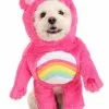 Suzhou Zhongsheng Imp & Exp Co., Ltd Care Bears Cheer Bear Dog Costume