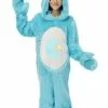 Fun Costumes Care Bears Child Classic Bed Time Bear Costume -Disguise Store care bears child classic bed time bear costume