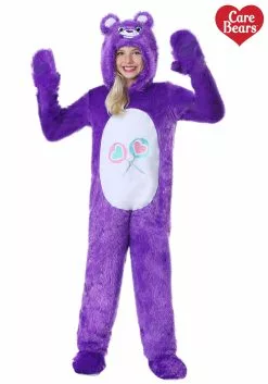 Fun Costumes Care Bears Child Classic Share Bear Costume