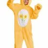 Fun Costumes Care Bears Friend Bear Costume For Kids -Disguise Store care bears child friend bear costume