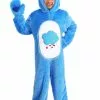 Fun Costumes Care Bears Child Classic Grumpy Bear Costume -Disguise Store care bears childs classic grumpy bear costume