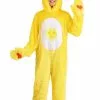 Fun Costumes Care Bears Child Classic Funshine Bear Costume 2 Fun Costumes Care Bears Child Classic Funshine Bear Costume -Disguise Store care bears classic funshine bear childs costume