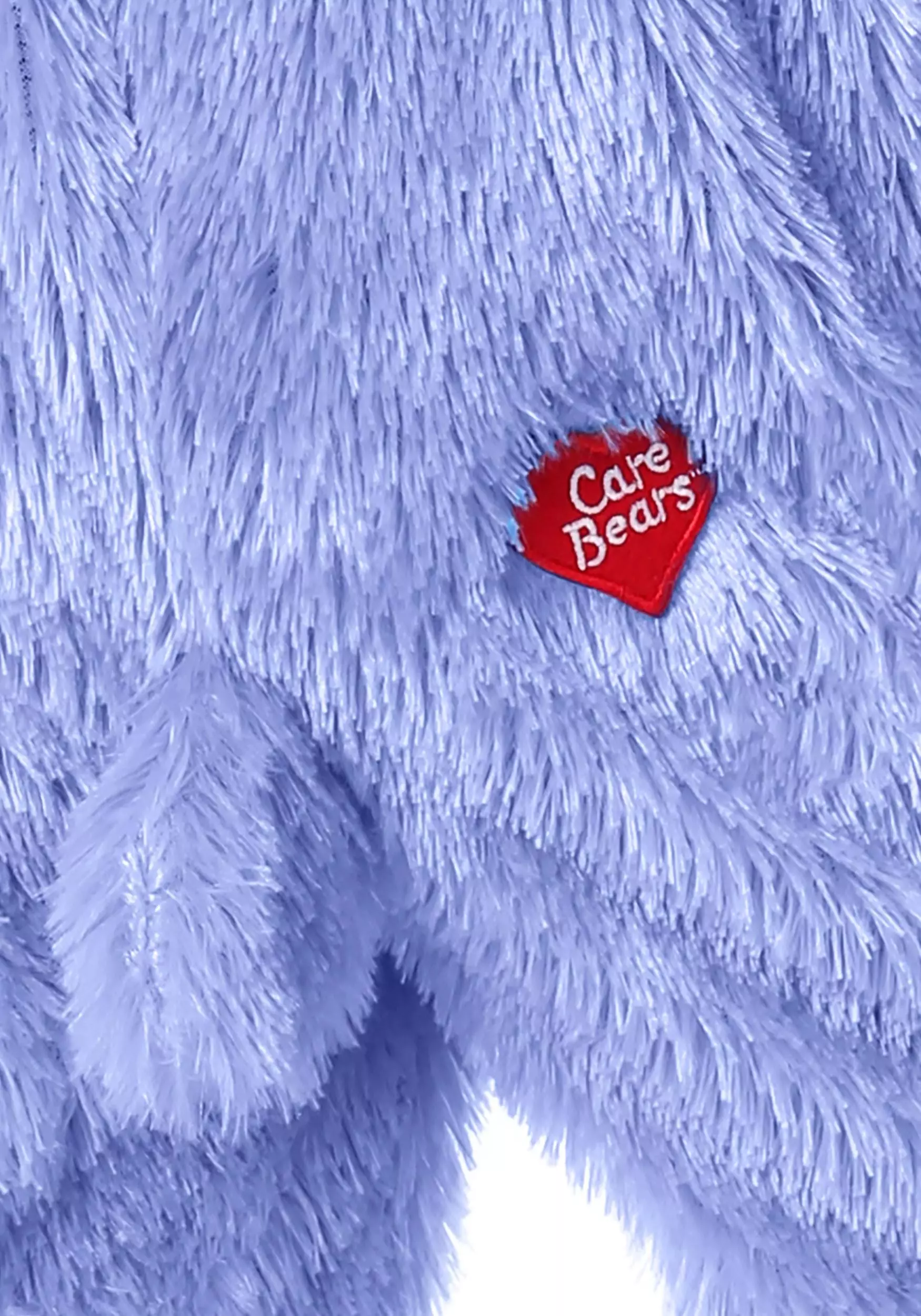 Fun Costumes Care Bears & Cousins Cozy Heart Penguin Costume For Kids 4 Fun Costumes Care Bears & Cousins Cozy Heart Penguin Costume For Kids - Image 2