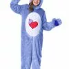 Fun Costumes Care Bears & Cousins Cozy Heart Penguin Costume For Kids -Disguise Store care bears cousins child cozy heart penguin costume