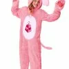 Fun Costumes Lotsa Heart Elephant Care Bears Child Costume -Disguise Store care bears cousins child lotsa heart elephant costume