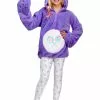 Fun Costumes Care Bears Deluxe Tween Share Bear Hoodie Costume 2 Fun Costumes Care Bears Deluxe Tween Share Bear Hoodie Costume -Disguise Store care bears deluxe tween share bear hoodie costume
