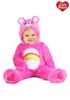 Fun Costumes Care Bears Infant Cheer Bear Costume