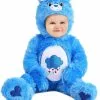 Fun Costumes Care Bears Infant Grumpy Bear Costume -Disguise Store care bears infant grumpy bear costume1
