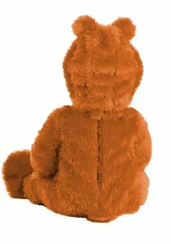 Fun Costumes Care Bears Tenderheart Bear Costume For Infants -Disguise Store care bears infant tenderheart bear costume alt 2