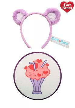 Elope Share Bear Care Bears Ears And Patch Kit