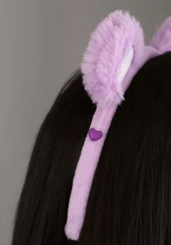 Elope Share Bear Care Bears Ears And Patch Kit 13 Elope Share Bear Care Bears Ears And Patch Kit -Disguise Store care bears share bear ears patch kit alt 4