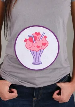 Elope Share Bear Care Bears Ears And Patch Kit 14 Elope Share Bear Care Bears Ears And Patch Kit -Disguise Store care bears share bear ears patch kit alt 5