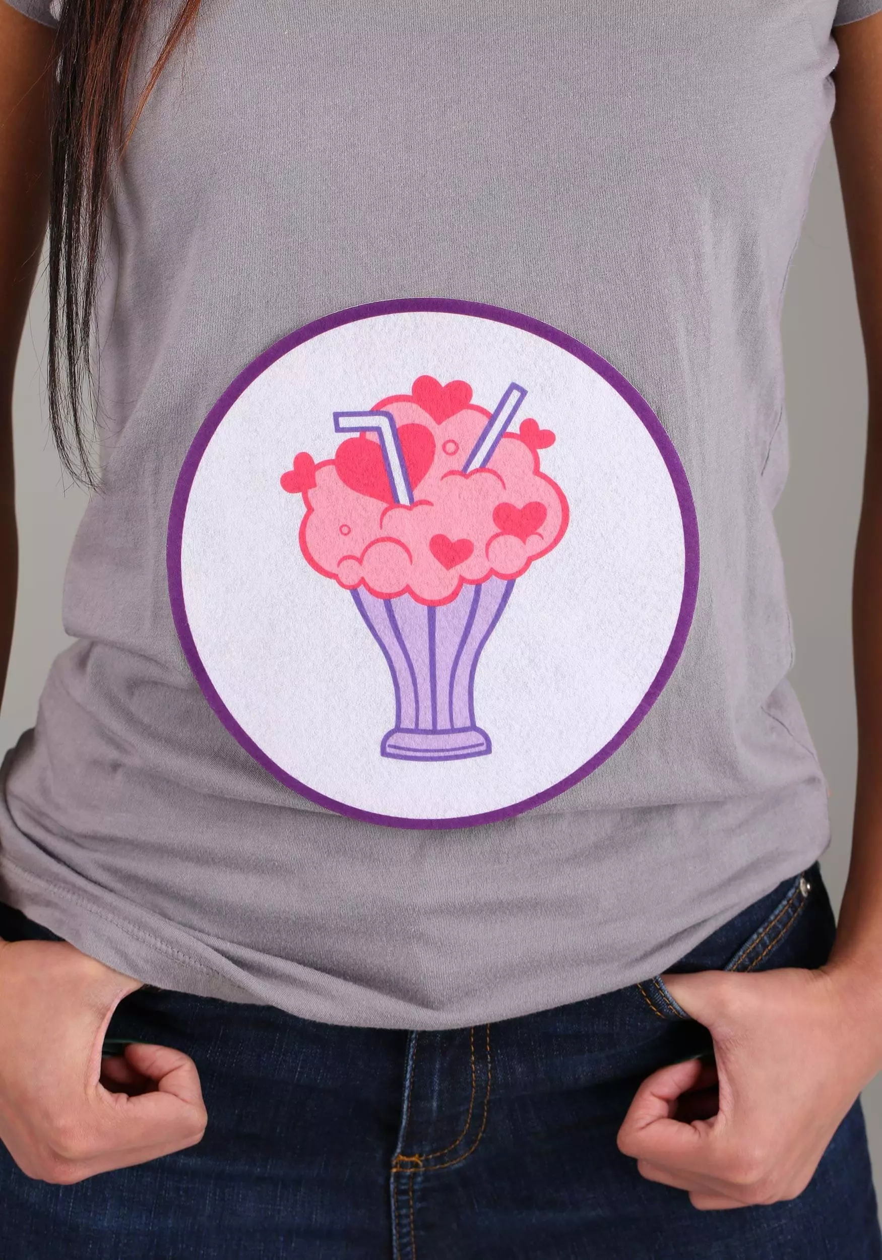 Elope Share Bear Care Bears Ears And Patch Kit 8 Elope Share Bear Care Bears Ears And Patch Kit - Image 6