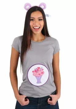 Elope Share Bear Care Bears Ears And Patch Kit 15 Elope Share Bear Care Bears Ears And Patch Kit -Disguise Store care bears share bear ears patch kit alt 6