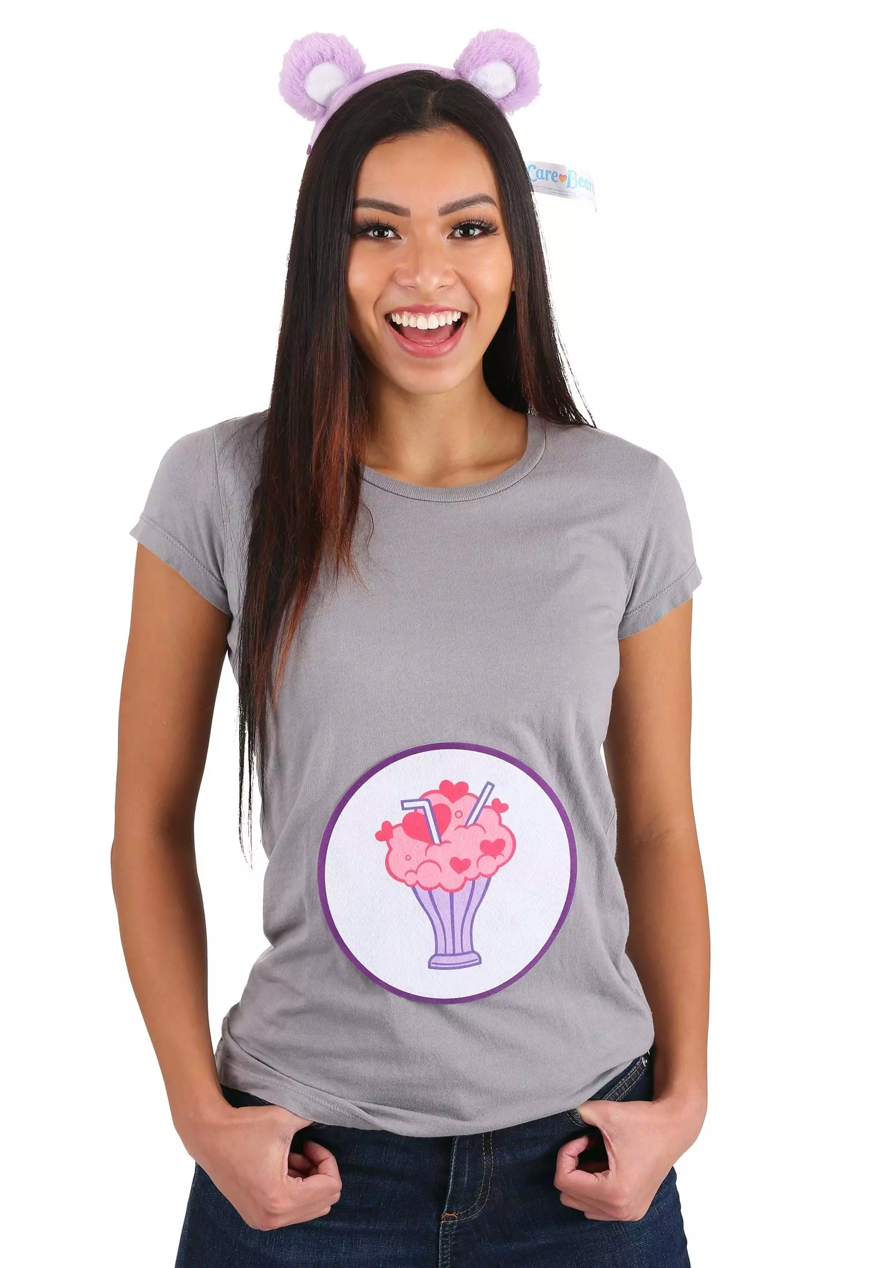 Elope Share Bear Care Bears Ears And Patch Kit 9 Elope Share Bear Care Bears Ears And Patch Kit - Image 7