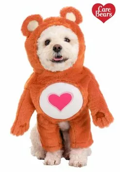 Suzhou Zhongsheng Imp & Exp Co., Ltd Care Bears Tenderheart Bear Costume For Dogs