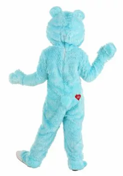 Fun Costumes Care Bears Classic Bedtime Bear Toddler Costume -Disguise Store care bears toddler classic bedtime bear costume alt 1